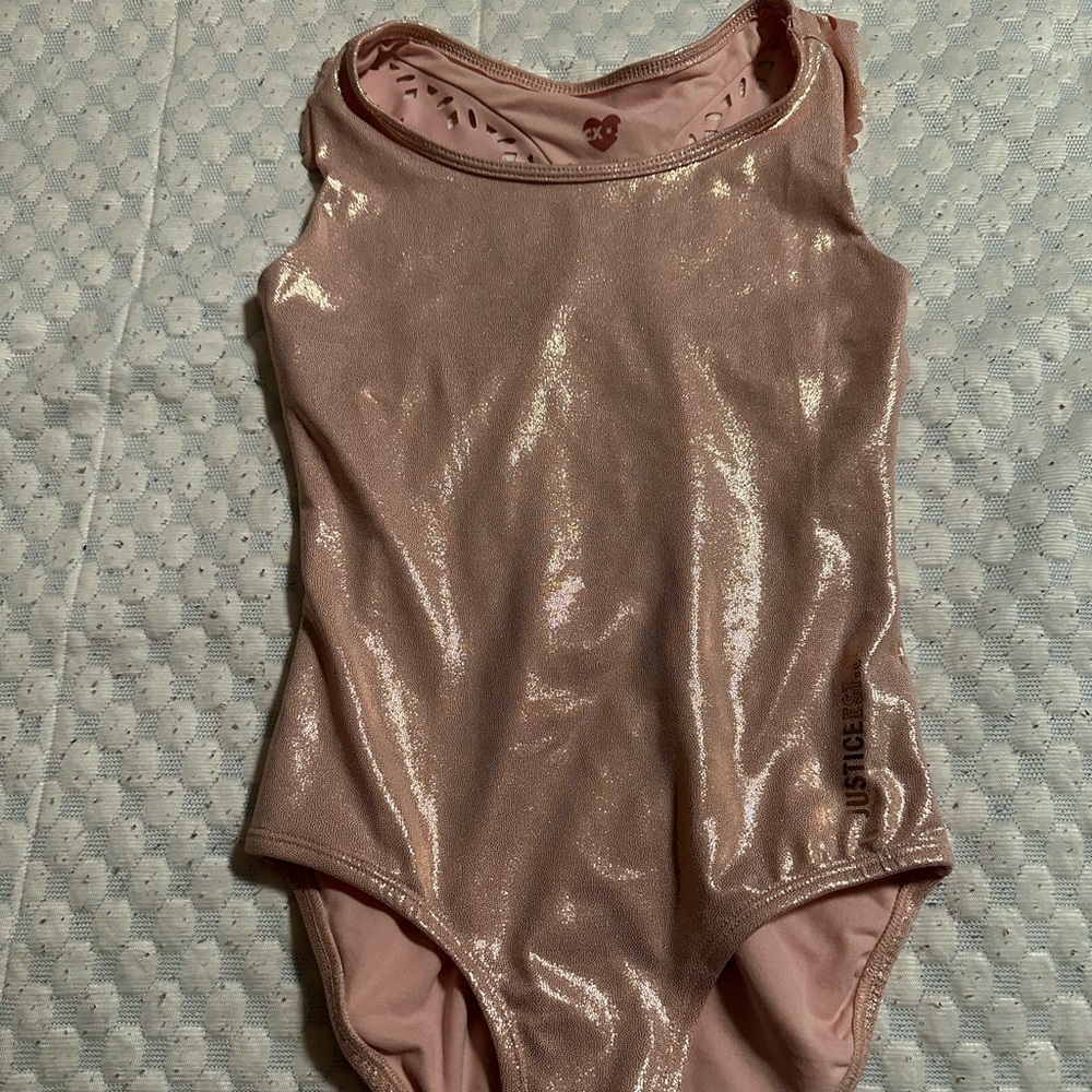 Bundle girls leotards